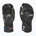 Level SQ CF Mitt ski gloves black