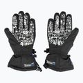 Level junior wood ski gloves 2
