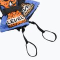 Level junior wood ski gloves 5