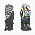 Level Junior Mitt goldeneagle children's ski gloves 6