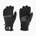 Men's ski gloves Level Hawk black