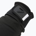 Men's ski gloves Level Hawk black 4
