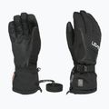 Ski gloves Level Patrol black