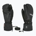 Ski gloves Level Patrol Trigger black