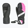 Children's ski gloves Level Neo JR Gore-Tex Mitt fucsia