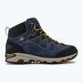 Men's Lomer Sella High Mtx Suede flag trekking boots 2