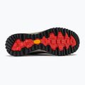 Men's Lomer Sella High Mtx Suede flag trekking boots 4