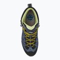 Men's Lomer Sella High Mtx Suede flag trekking boots 5