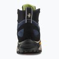 Men's Lomer Sella High Mtx Suede flag trekking boots 6