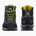 Men's Lomer Sella High Mtx Suede flag trekking boots 8