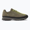 Men's hiking boots Lomer Bio Naturale Low Mtx truffle/lime 2