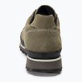 Men's hiking boots Lomer Bio Naturale Low Mtx truffle/lime 6