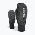 Level Trail Polartec I-Touch 2022 trekking gloves black 3451UG.53 7