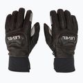 Level Race ski gloves black 2