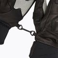 Level Race ski gloves black 5