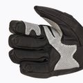 Level Race ski gloves black 6