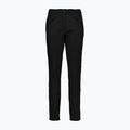 Women's softshell trousers CMP Long black 3A11266/U901