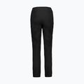 Women's softshell trousers CMP Long black 3A11266/U901 2