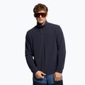 CMP men's ski sweatshirt navy blue 3G28037N/N950