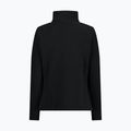 CMP women's fleece sweatshirt black 3H13216/81BP 4