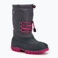 CMP junior snowboots Ahto Snowboots Wp asphalt