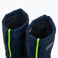 CMP Junior Snowboots Ahto Snowboots navy blue and yellow 3Q49574J/N950 6