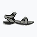 CMP women's sandals Adib nero/sand