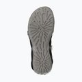 CMP women's sandals Adib nero/sand 4