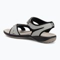 CMP women's sandals Adib nero/sand 3