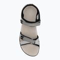 CMP women's sandals Adib nero/sand 5