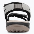 CMP women's sandals Adib nero/sand 6
