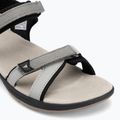 CMP women's sandals Adib nero/sand 7
