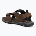 Men's CMP Almaak seppia sandals 3