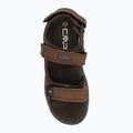 Men's CMP Almaak seppia sandals 5