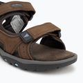 Men's CMP Almaak seppia sandals 7