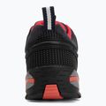 Women's trekking boots CMP Rigel Low Wp antracite/off white 6