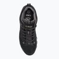 Men's trekking boots CMP Rigel Low nero/grey 6