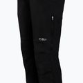 CMP men's softshell trousers black 39T1077/U901 4