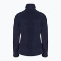 Women's CMP navy blue fleece sweatshirt 3H13216/02ND 2