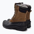 Men's CMP Kinos Snowboots brown 3Q48867 3