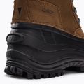 Men's CMP Kinos Snowboots brown 3Q48867 9