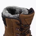 Men's CMP Kinos Snowboots brown 3Q48867 11