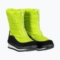 Children's CMP Rae Snowboots limegreen 7