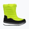Children's CMP Rae Snowboots limegreen 8