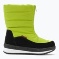 Children's CMP Rae Snowboots limegreen 2