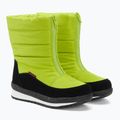Children's CMP Rae Snowboots limegreen 4