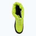 Children's CMP Rae Snowboots limegreen 6