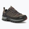 Men's trekking boots CMP Rigel Low bag / anthracite