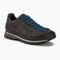 Men's hiking boots Lomer Bio Naturale Low Mtx anthra/laguna