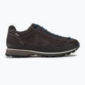 Men's hiking boots Lomer Bio Naturale Low Mtx anthra/laguna 2